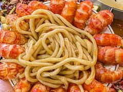-金陵暴走小龙虾·迷踪蟹(凯德MALL店)