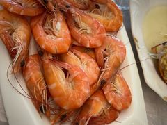 -众味海鲜大排档·活海鲜·潮汕味(南澳店)