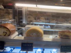 -可稵咖啡面包蛋糕(休斯顿店)