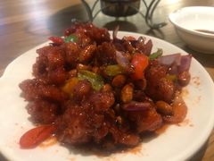 -陈傻子餐厅(世纪都会店)
