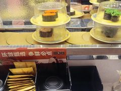 -争鲜回转寿司(浦东三钢里PLUS店)