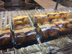 -BreadTalk面包新语·烘焙蛋糕(海岸城店)