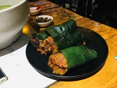 -茶花妹子云南餐厅(北大店)