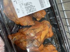 -山姆会员商店(上海浦东店)