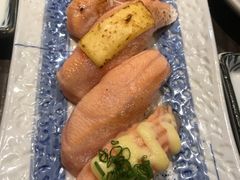 -大雄寿司(中华广场店)