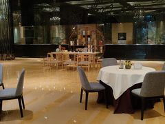 -星河湾半岛酒店-真粤中餐厅