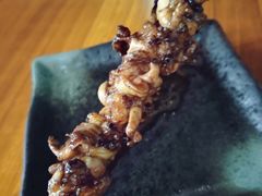 烤鸡心边-串鑫