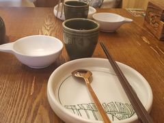 -云海肴·汽锅鸡·云南菜(苏州中心店)