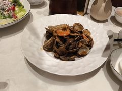 -闽海肴(北辰荟店)