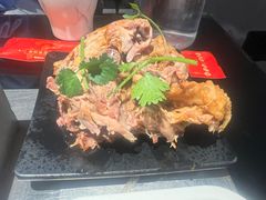 -橦橦小马扎烧烤 (传媒大学店)