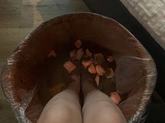 -和子足浴SPA会馆(梁溪店)