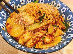 -皆道拌麻辣烫·麻辣拌