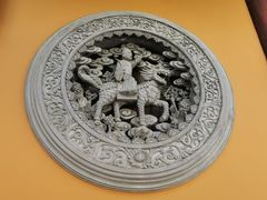 -龙华素斋(龙华路店)