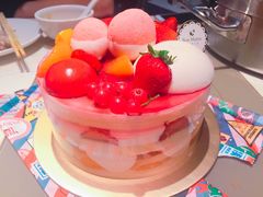 -早安巴黎(四季坊店)