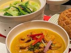 -馋遇江南·精致湖景雅宴(东方之门店)