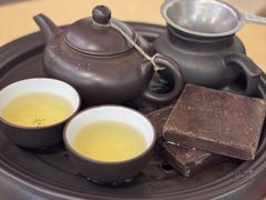 -喜鹊茶点.啫煲(车陂店)