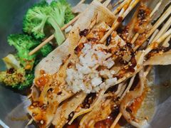 -长安记·大美陕菜(大族广场店)