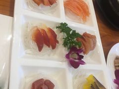 -千惠生鱼片(连红小区店)