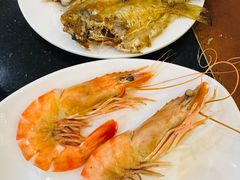 -中豪大酒店-嵩海阁自助餐厅(解放路店)