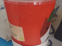 -奈雪的茶(凯德新都心店)