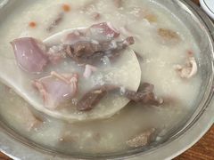 -南记食粥坊·宵夜大排档(莲花总店)