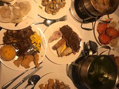 -星伦多自助料理·涮烤一体(虹悦城店)