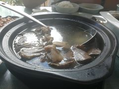 -茶油香闽南菜·花园餐厅(前埔店)