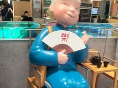 -蔡澜点心·粤菜(丽泽天街店)