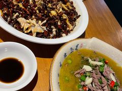 -三猫黑鱼花(南大店)