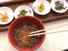 香辣面-乡党臊子面(丰庆公园店)