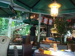 露天位-肉串汪(望京店)