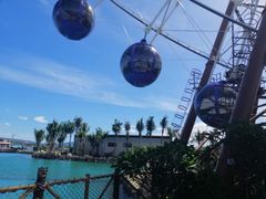 -三亚海昌梦幻海洋不夜城