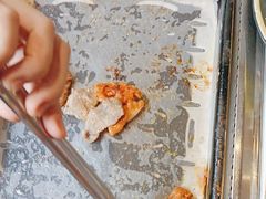 -非烤勿扰韩料自助烤肉(松山湖万科店)