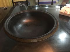 -地锅传奇(水产西路店)