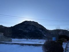 -金龙寺国家森林公园