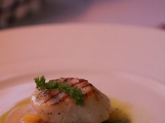 -圣丰索菲特·法国餐厅