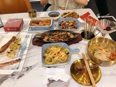 -云鼎·炙火精酿啤酒秘制烧烤(工体店)