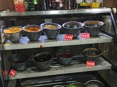 -刘少华贵州小黄牛·鲜牛肉火锅(总店)