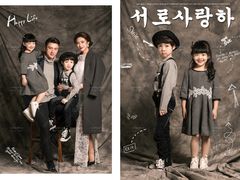 -经典婚纱摄影美学馆·私人定制