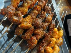 -北大街红丽涮牛肚火锅店