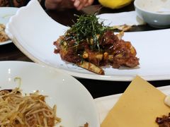 -纪林菜馆·博山菜老字号(华光路店)