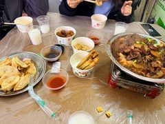 中锅牛杂-桂萍特色牛筋牛杂(长堤街总店)