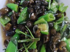 -竹庄餐馆·26年店(南昆山景区店)