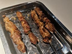 -李恩记清真水饺(北电大厦店)