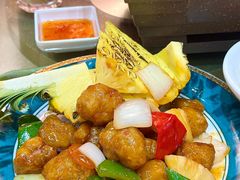-滋味满屋美食坊(上海街店)