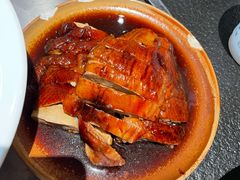 金陵烤鸭-金陵家宴·金陵春·南京菜(夫子庙店)