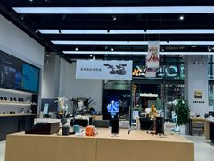 -Sony Store索尼(深圳深业上城店)