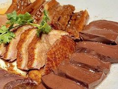 -潮州府·潮菜·砂锅粥(徐家汇店)