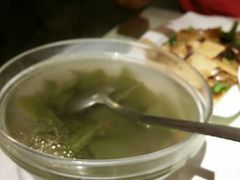 -天厨妙香素食餐厅(清华店)
