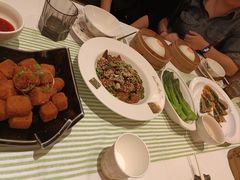 -桂满陇·杭州小馆(巴黎春天浦建店)